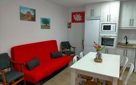 Casa Rural Ardwina II